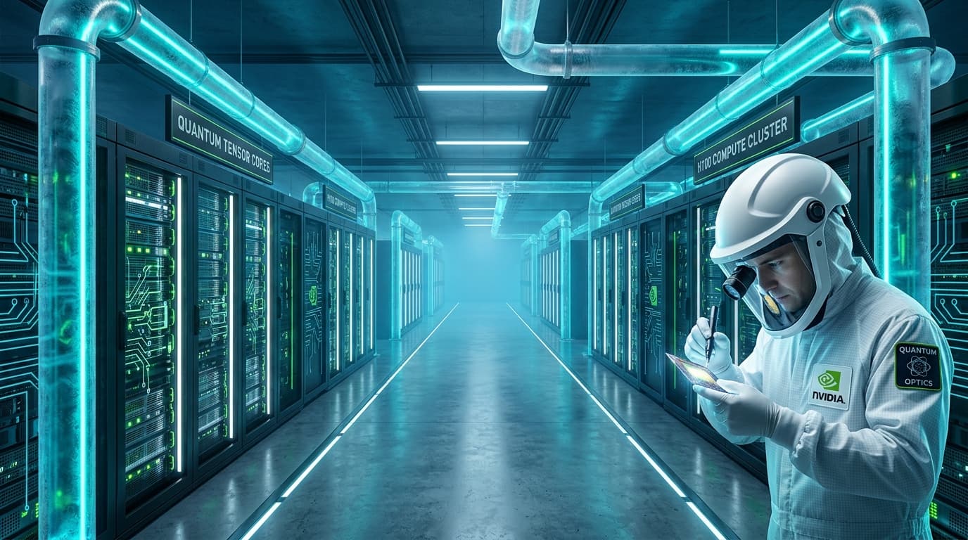 Inside The 100,000 GPU Cluster: The Compute Wars