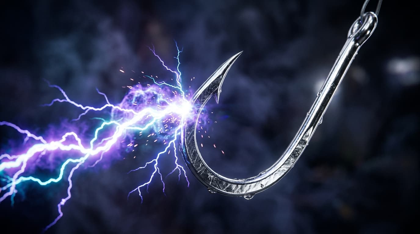 Killer Hooks: The Retention Arc